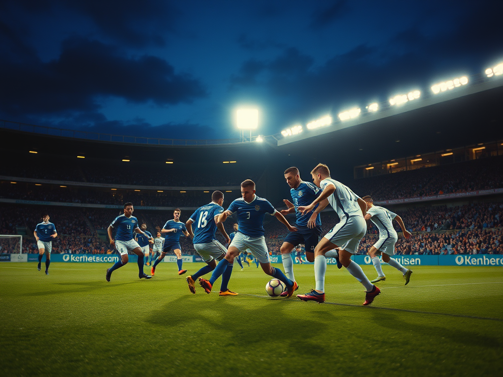 Your First Birmingham City Game: A Journey Through Fan Memories