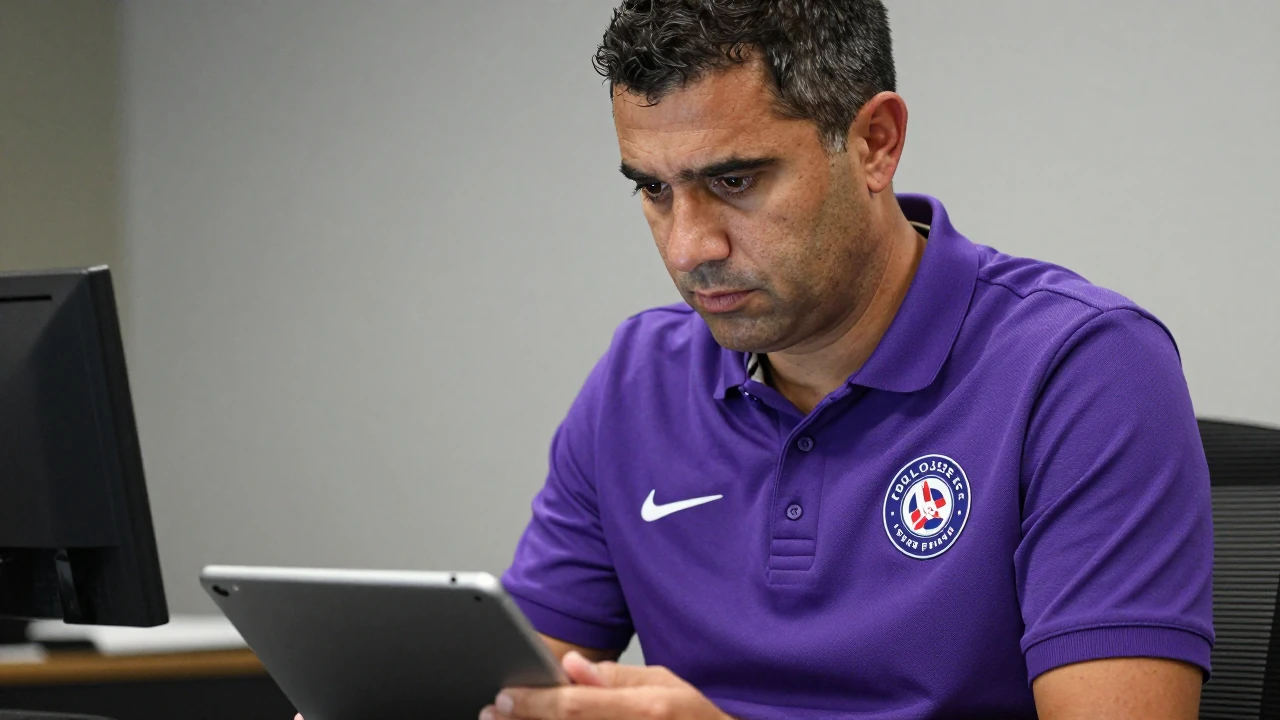 Toulouse Football Club is turning its transfer focus towards Denmark, echoing a previous 'Dutch mafia' strategy, a report...