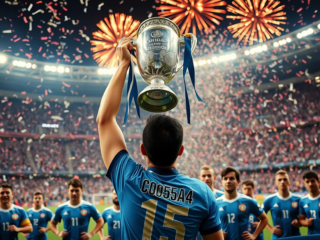 France's Team Facing Challenges Ahead of the 2026 World Cup