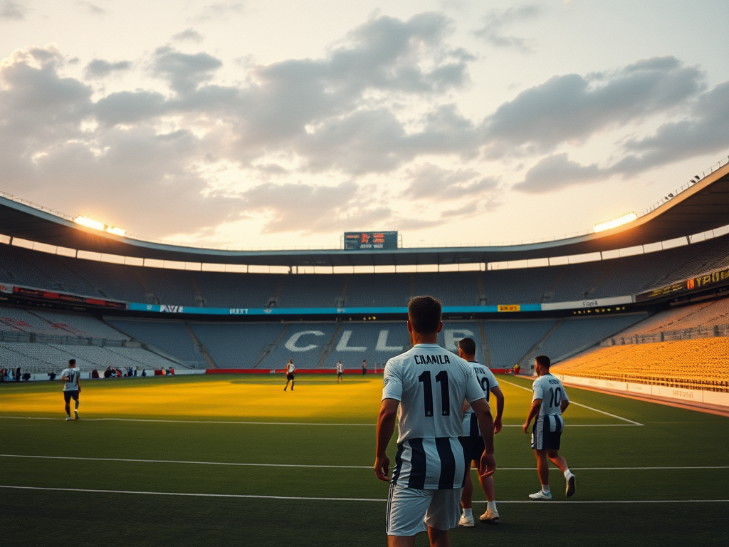 Tactical Adjustments for CD Castellón: A Blueprint for Success