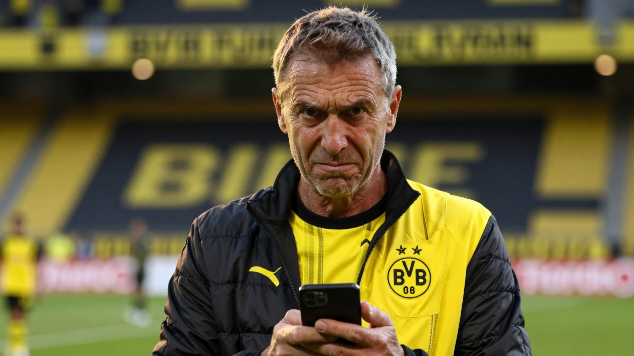 Borussia Dortmund hat den Torhüter Diant Ramaj für eine Saison an den dänischen Klub FC Kopenhagen verliehen