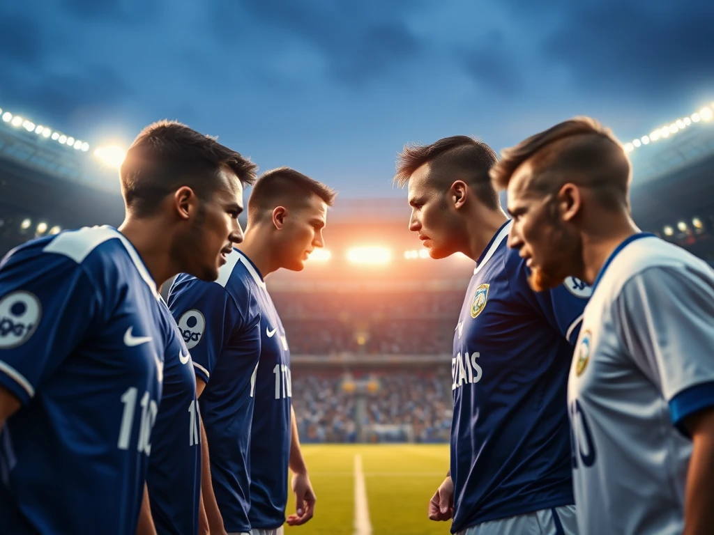 The Birmingham City vs. Aston Villa derby is more than just a football match; it is a vibrant tapestry of supporter...