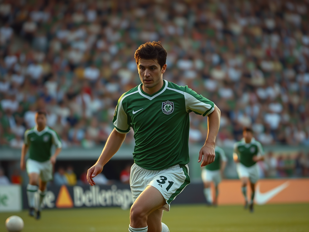 O Impacto da Temporada de 1999-2000 na Identidade do Moreirense