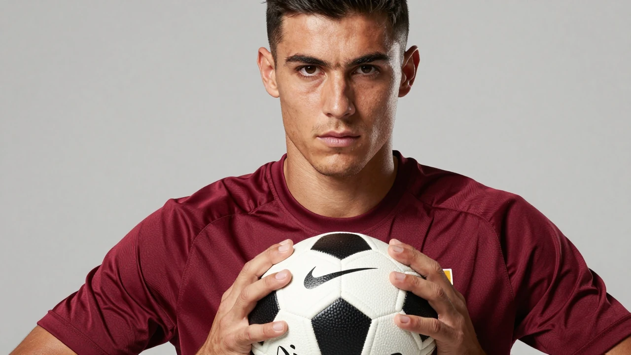 Heart of Midlothian complete the signing of Swiss teenager Leart Kabashi, a midfielder from Grasshopper Club Zurich, on a...