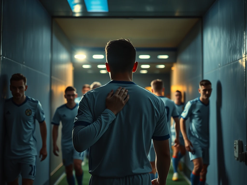 AJ Auxerre traverse une période difficile malgré quelques performances encourageantes. Une analyse tactique approfondie...
