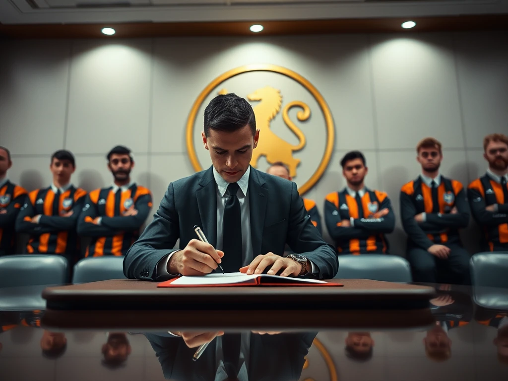 Sam Culbert Signs New Contract: A Bright Future for Livingston FC