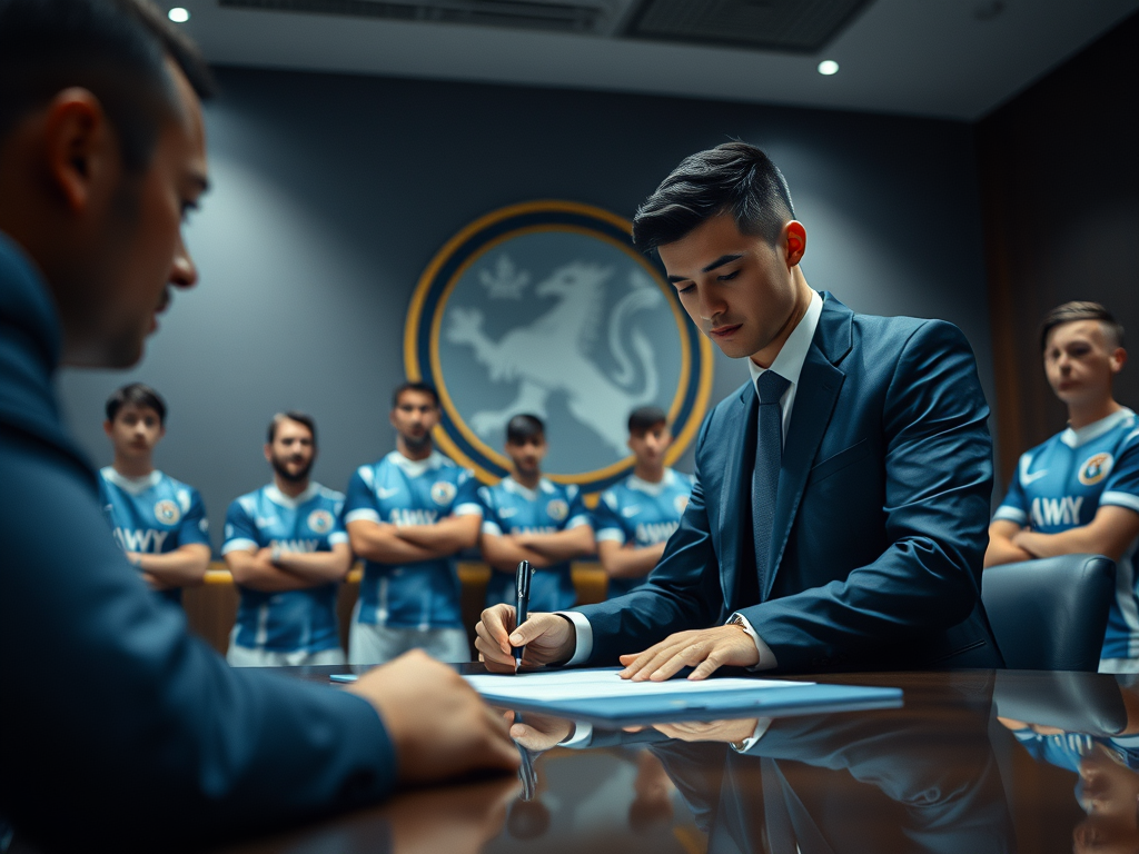 Ng's New Deal: A Game-Changer for Cardiff City's Ambitions