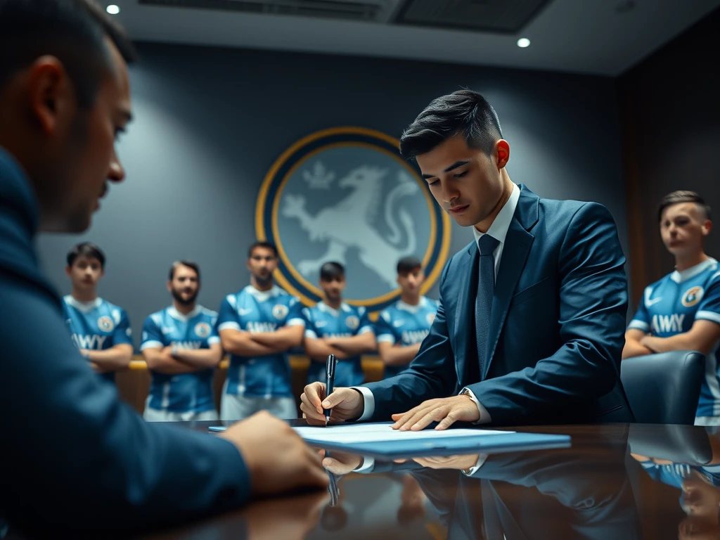 Ng's New Deal: A Game-Changer for Cardiff City's Ambitions