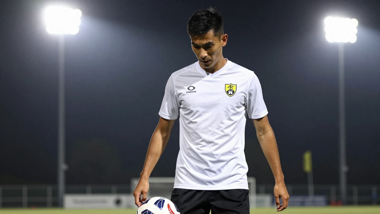 Mjällby AIF's Preparations for Friendly Against Halmstad