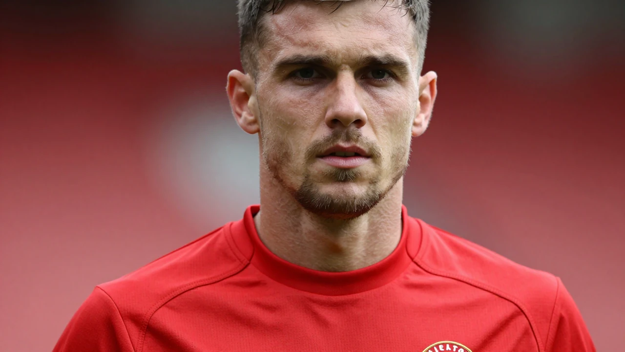 Charlton Athletic have released club captain Greg Docherty by mutual consent, ending his two-year spell at The Valley...