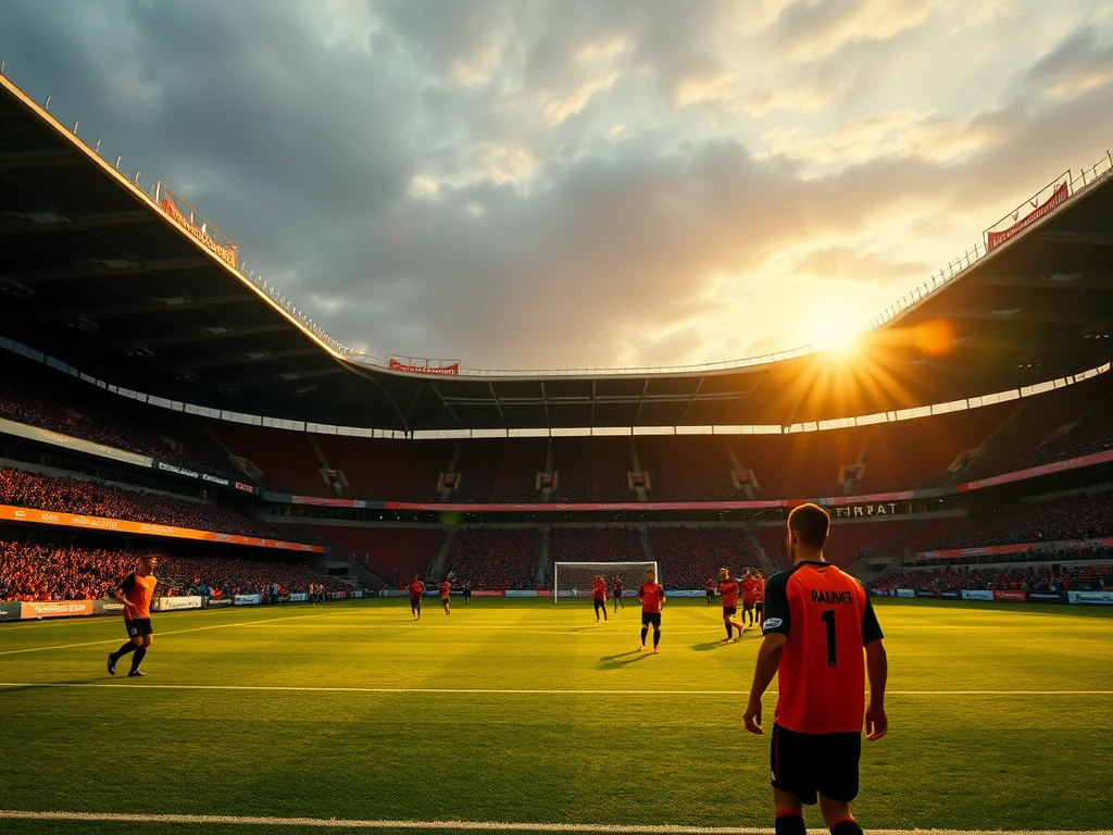 The Terrors' Rituals: A Deep Dive into Matchday Atmosphere