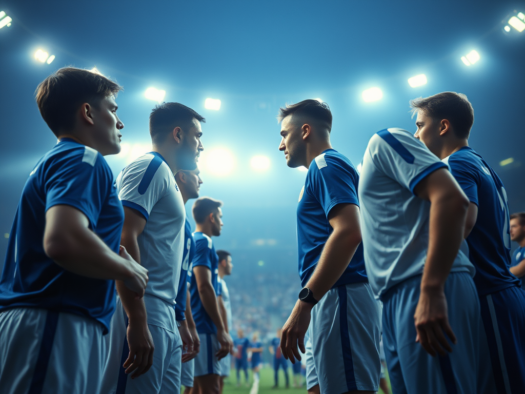 The Blues' Unwritten Rituals: A Day in the Life of a Birmingham City Fan