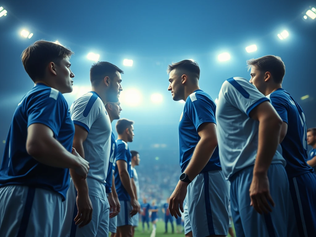 Exploring the unique traditions and matchday experiences of Birmingham City supporters reveals the heart and soul of The...