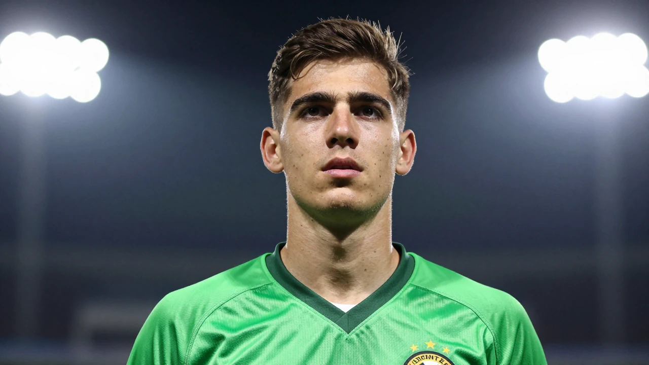 Trainer Daniel Thioune bestätigt den Esten als Stammkeeper für die Saison, während Niclas Füllkrug überraschend fit ist