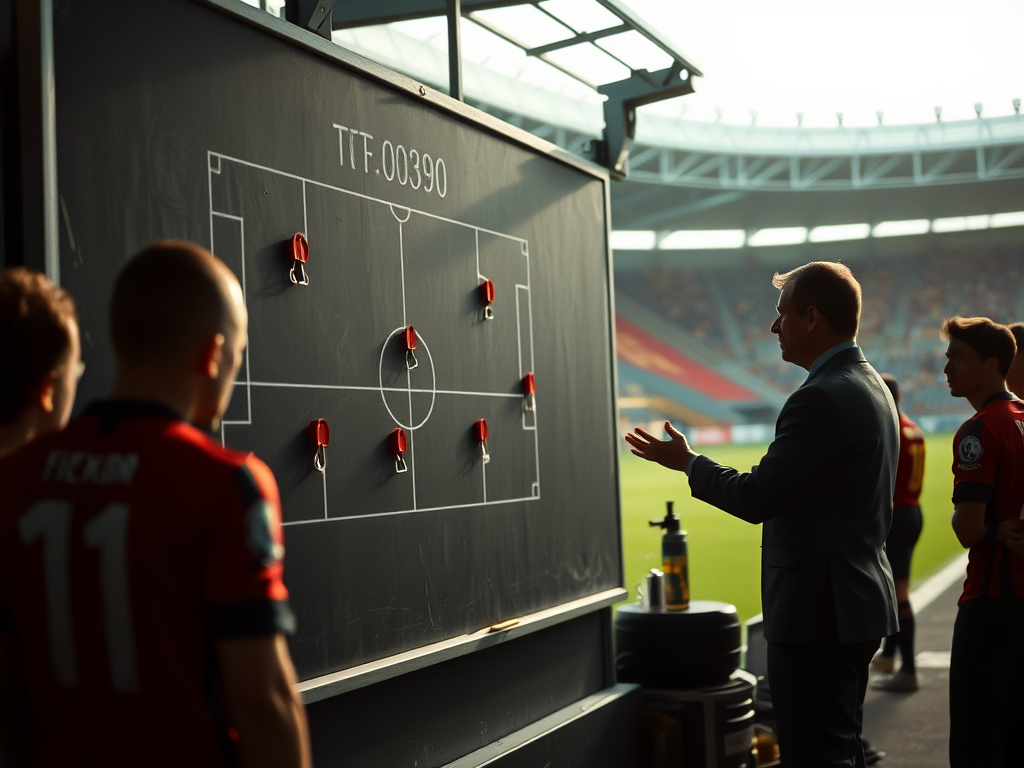 Refining Leicester City Women’s Tactics: Small Adjustments for Big Impact