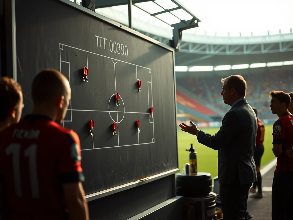 As Leicester City Women continue to navigate the Women's Super League, a tactical analysis reveals areas for improvement