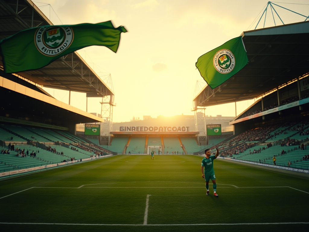 As Tradições dos Adeptos do Moreirense: Uma Celebração de Paixão