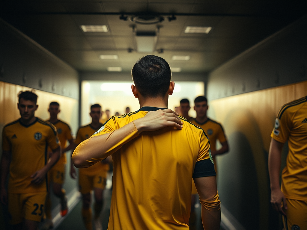 NAC Breda vs. SC Cambuur: Key Players and Tactical Preview