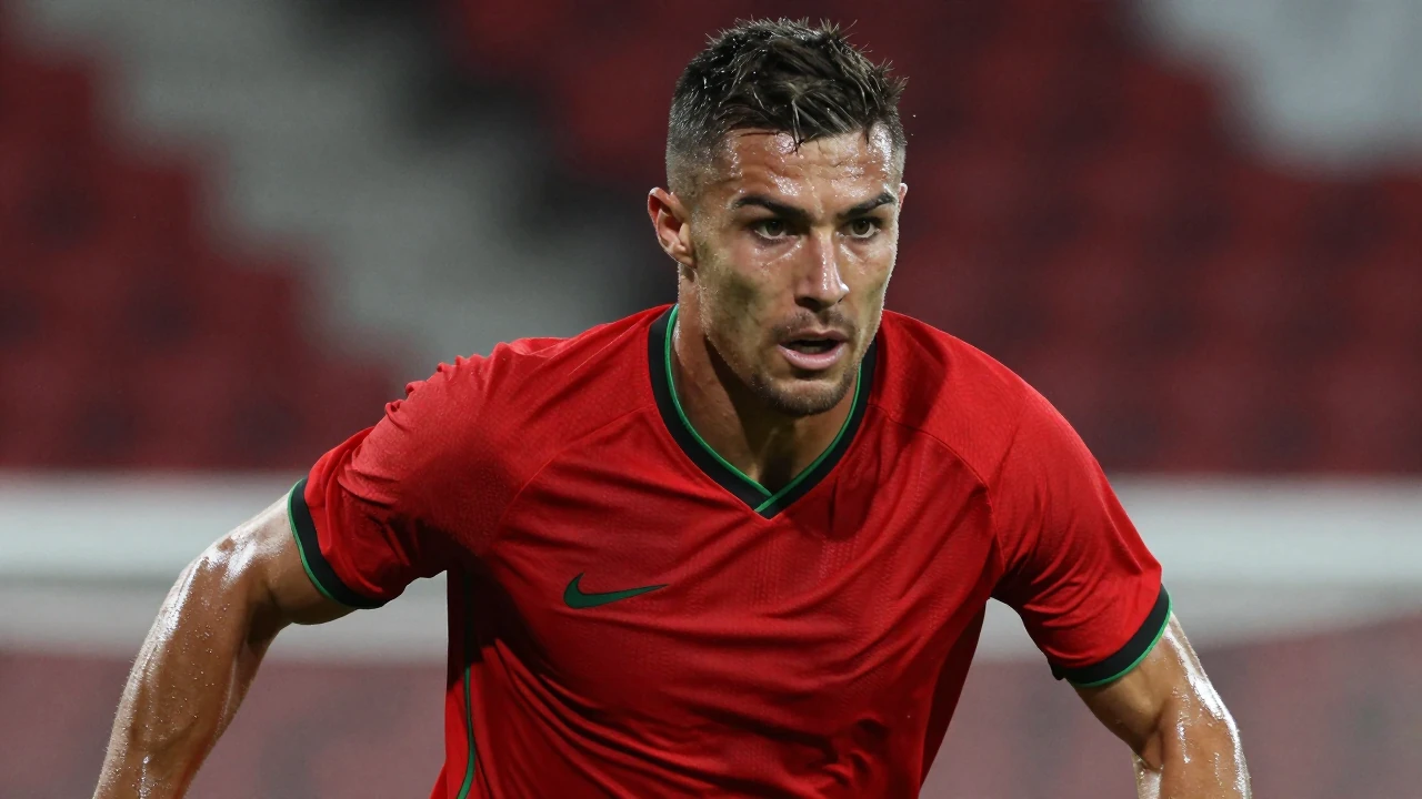 Antwerp haalt de Belgische verdediger Maxime Busi op bij NAC Breda