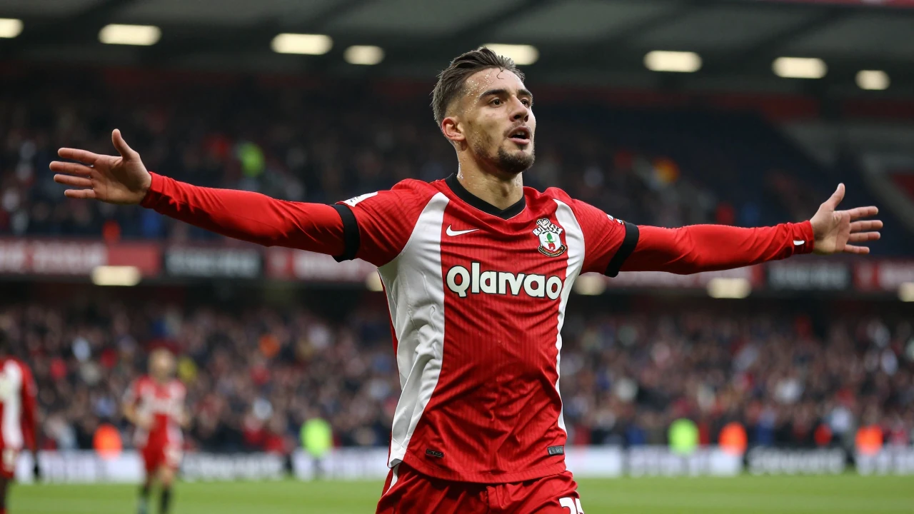 Southampton hammered Millwall 5-1 in the Championship and announced the signing of James Ward-Prowse, providing a huge...