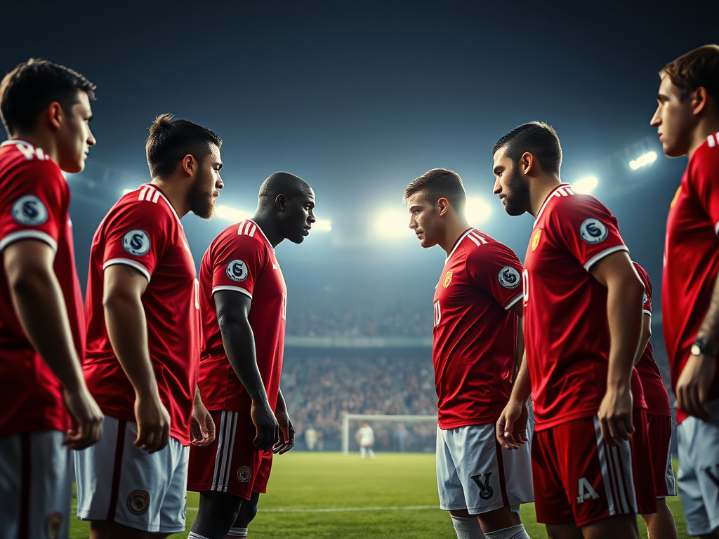 Girona FC: Keys for the Crucial Match Against Valencia