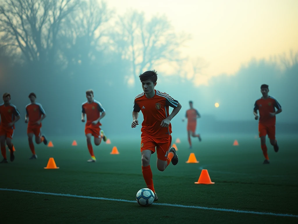 Nederland: Het WK 1990 in Italië is vaak een vergeten hoofdstuk in de geschiedenis van Oranje