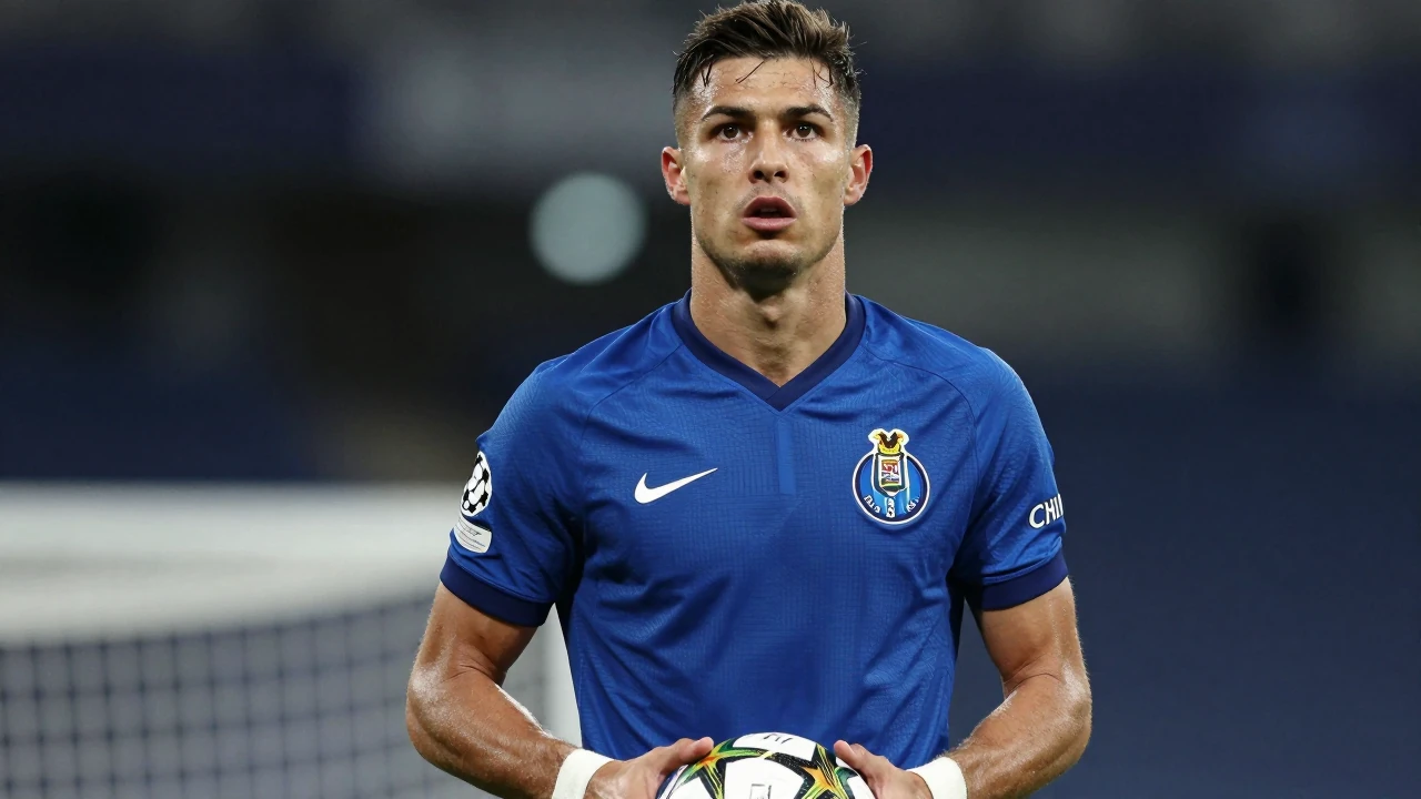 FC Porto e Sporting CP, os representantes portugueses na fase de liga da Liga dos Campeões, garantem mais de 43 milhões...