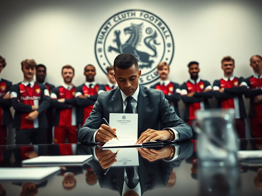 Eintracht Frankfurt will nach einer schwachen Saison defensiv neu aufstellen