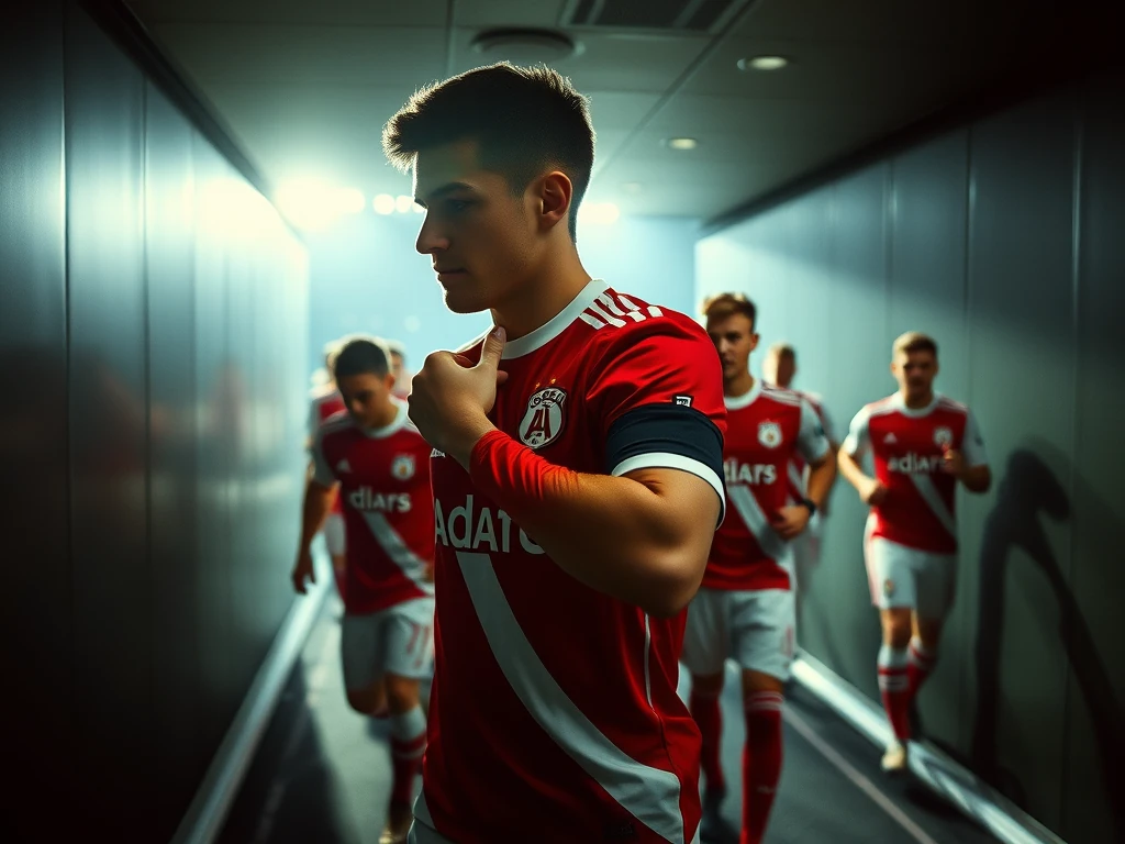 As AFC Ajax prepares to face FC Utrecht, the focus will be on key players like Mohammed Kudus and Davy Klaassen to drive...
