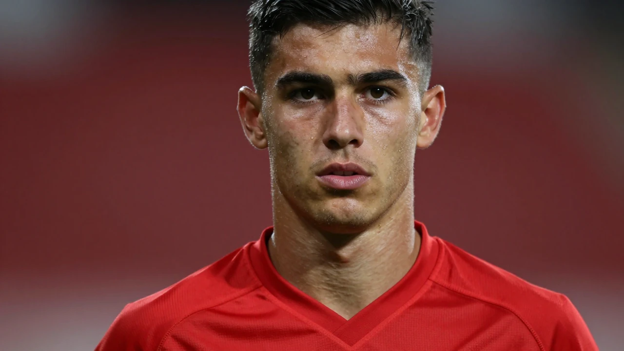 Hvidovre har bekræftet salget af 24-årige Marius Elvius til norske Kristiansund BK