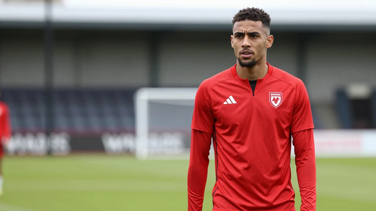 Watford complete loan deal for Jordan Zemura from Udinese