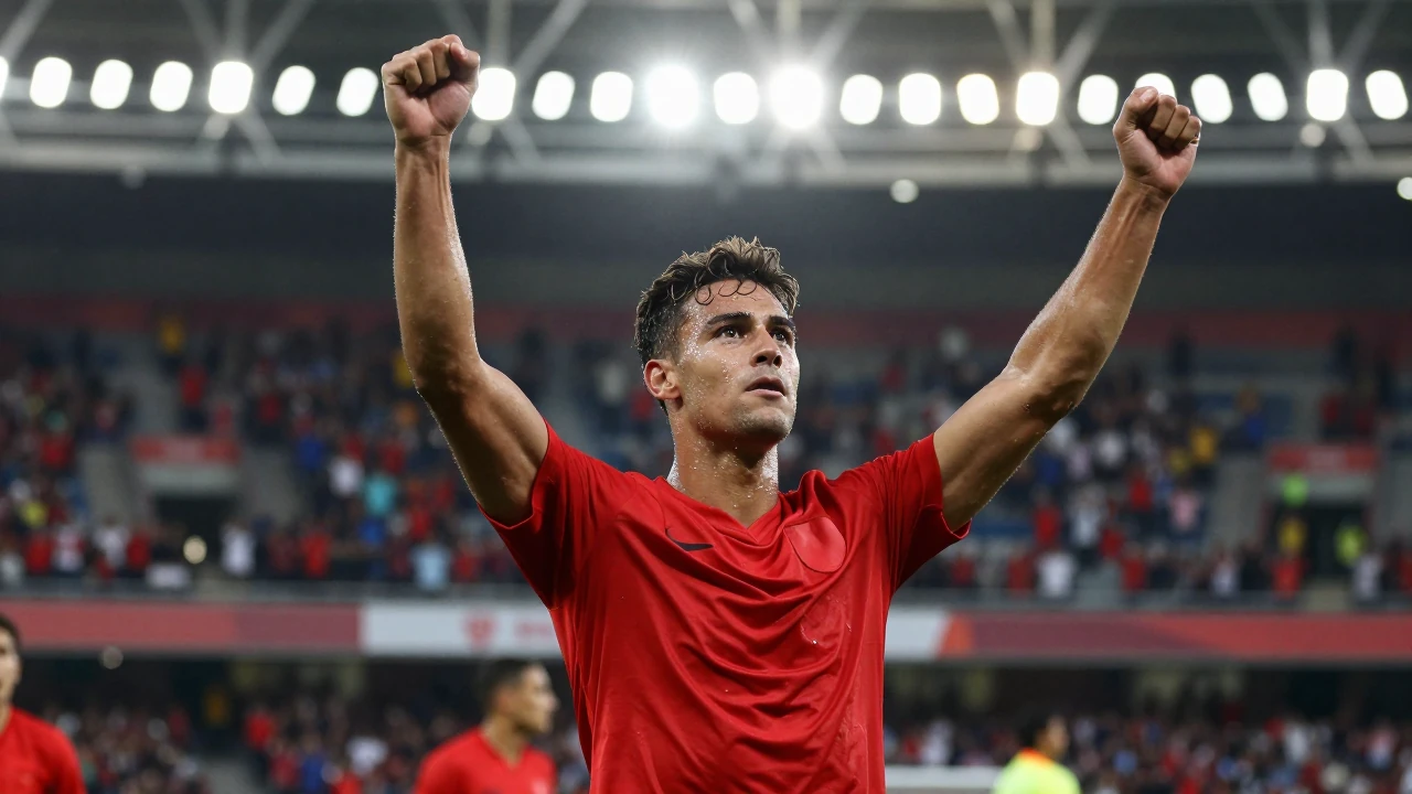 Bournemouth's 4-0 Carabao Cup win over Lincoln City marks the first victory of the Marco Rose era, providing a timely...