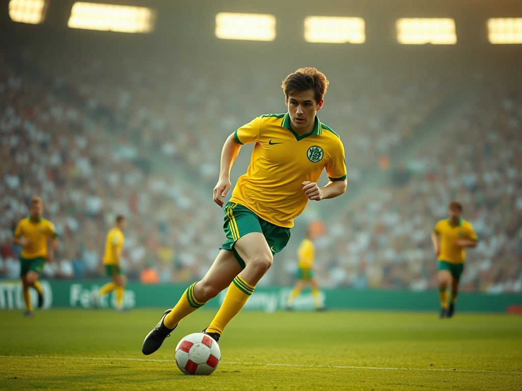 In 1985, Fortuna Sittard achieved a historic milestone by winning the KNVB Beker, marking a significant achievement in...