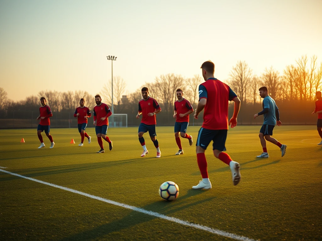 Heidenheim startet in die Sommervorbereitung mit einem neuen Trainerduo und vielen Neuzugängen