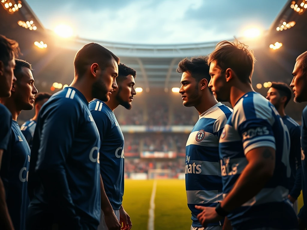 As Derby County prepares to face Cardiff City, anticipation builds around the key players who could make a significant...