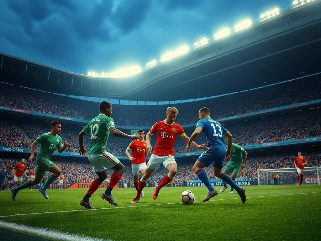فريق تونس الوطني يخسر أمام اليابان في كأس العالم 2026