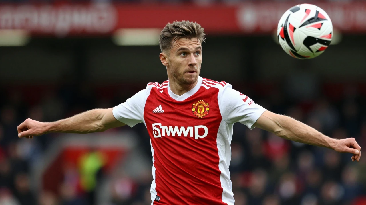 Rotherham United's Paul Mullin is looking to make a positive impact on the team and help them achieve success in the new...
