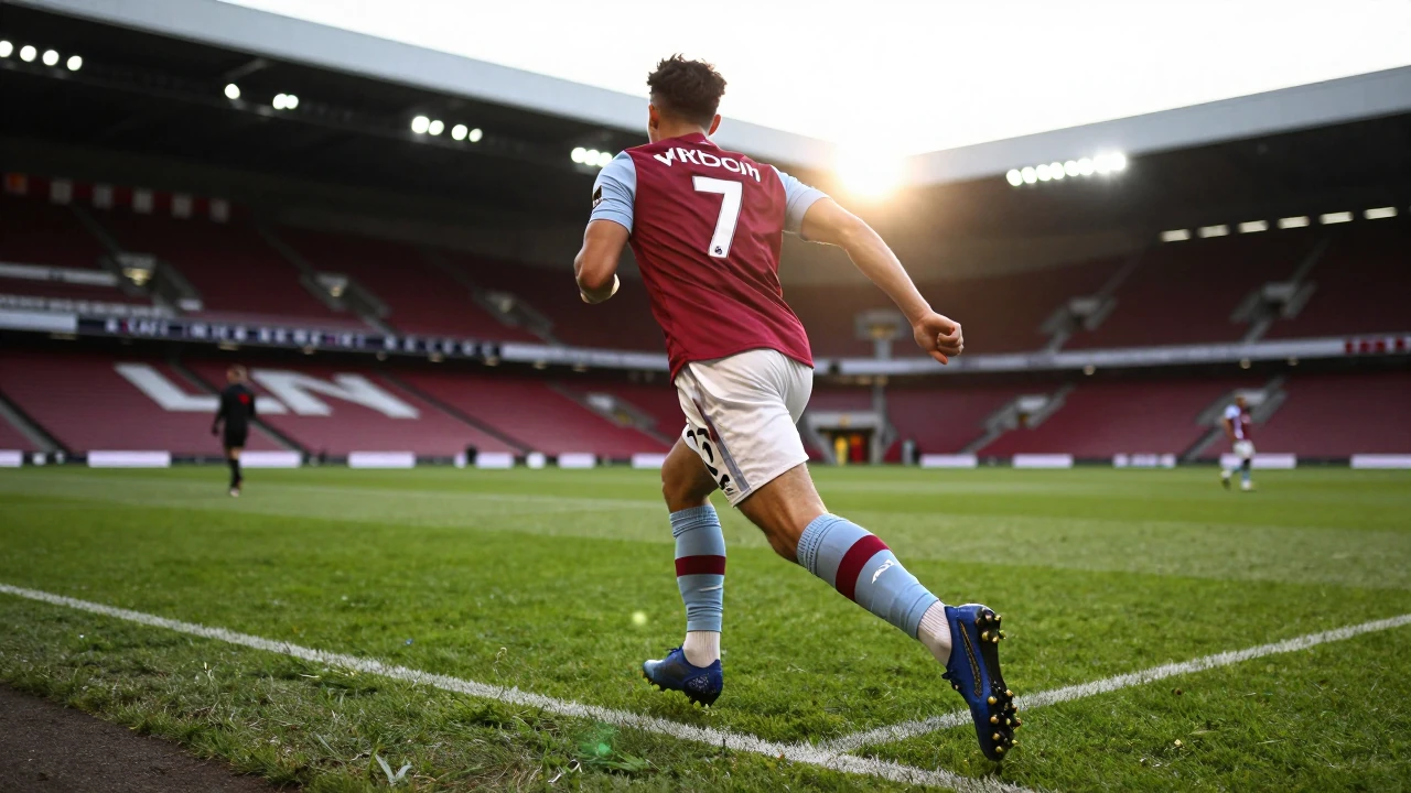 Aston Villa travel to Coventry City in the League Cup Round of 32 on Wednesday, looking to end a run of four defeats in...