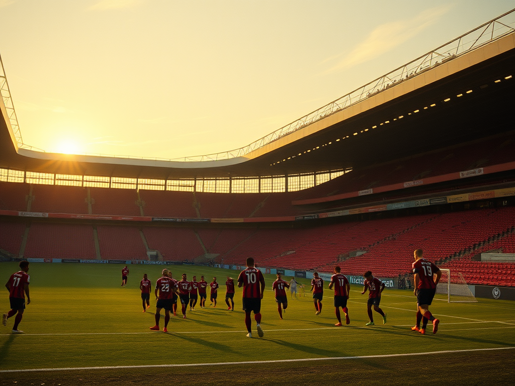 The Heart of the Cherries: Unraveling Bournemouth's Supporter Traditions