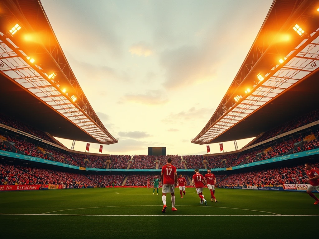 Host Your Next Event at Stevenage Football Club: A Premier Venue
