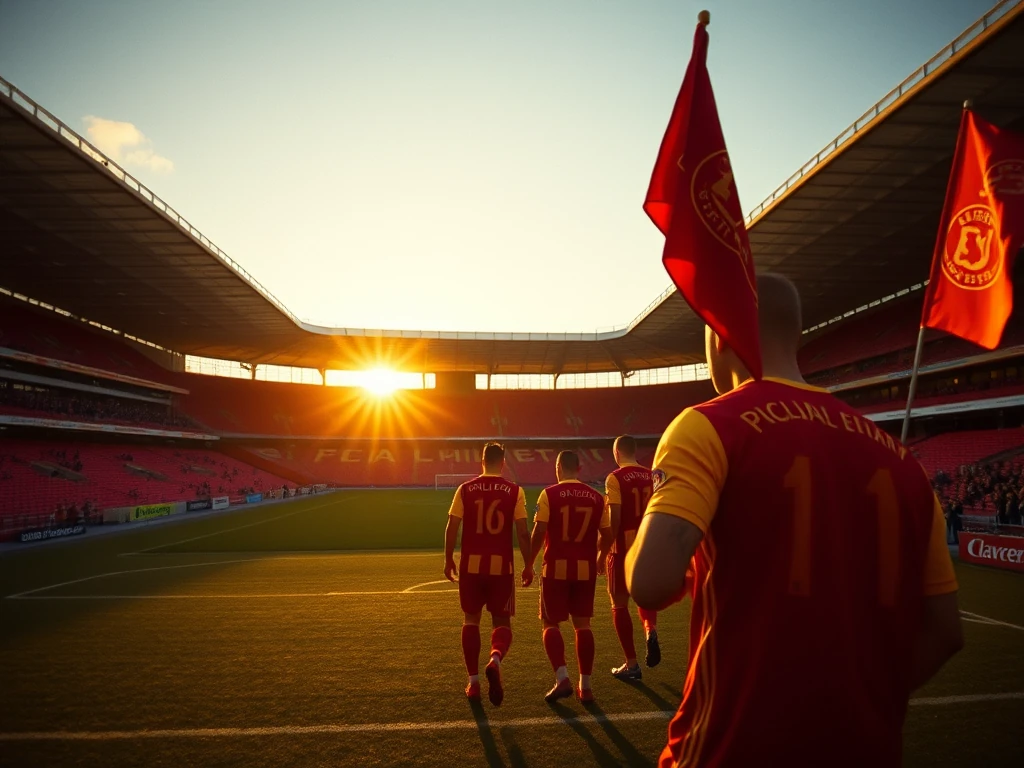 Motherwell FC's fan culture is a vibrant tapestry woven from traditions and rituals that define the Steelmen's identity