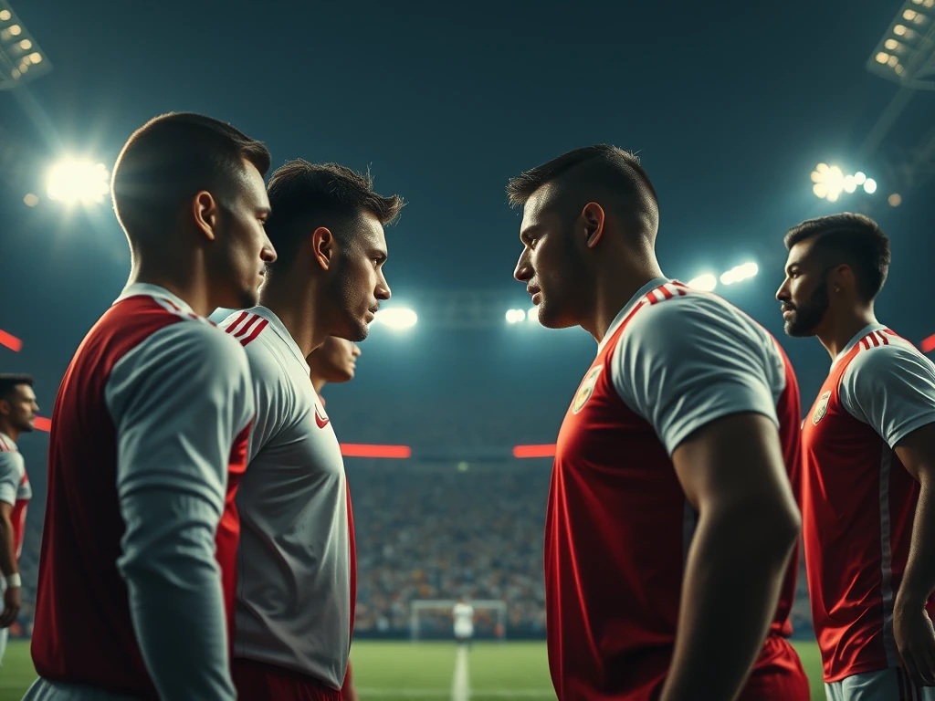 The Addicks' Anthem: The Soundtrack of Charlton's Supporter Culture