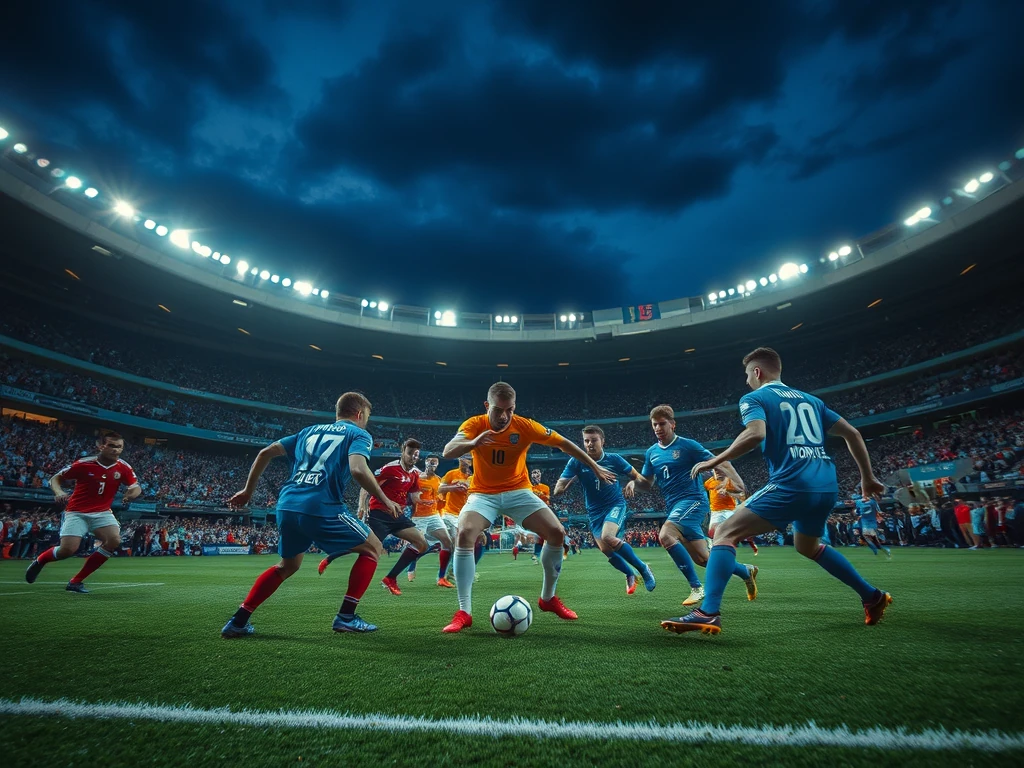 Deutschland feiert Sieg gegen USA - Julian Nagelsmanns Team gewinnt mit 2:1