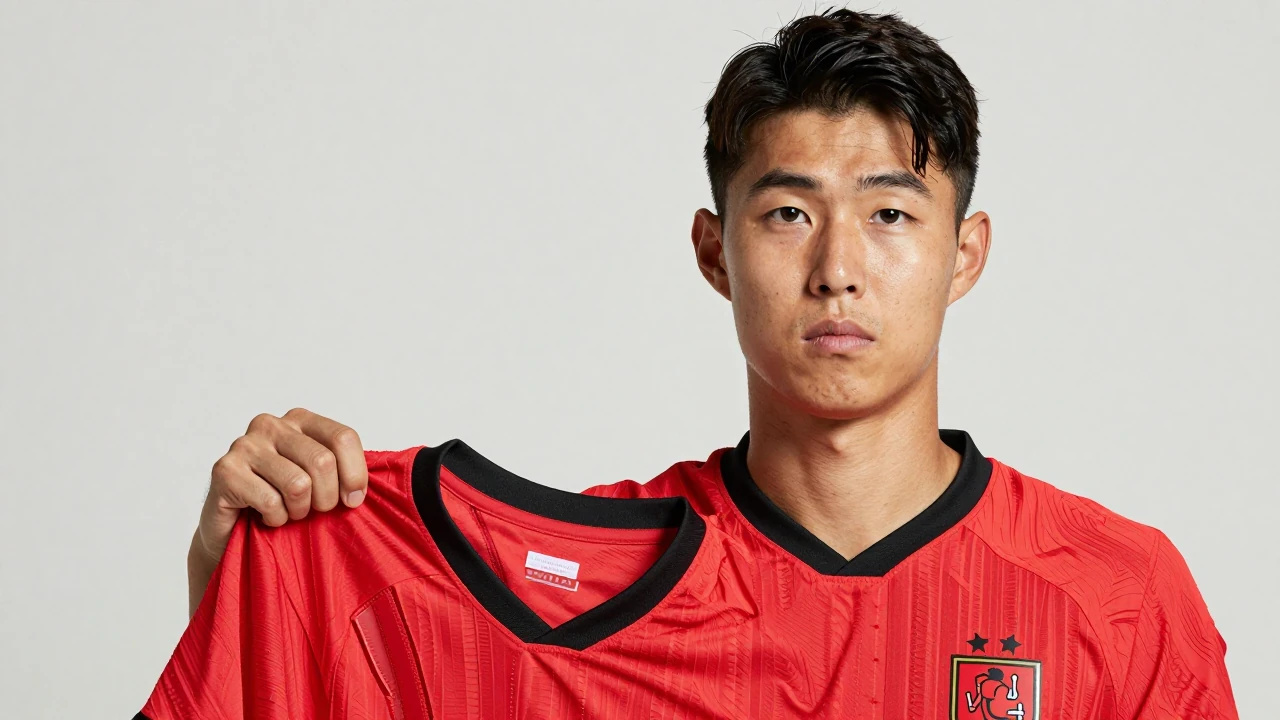 FC Augsburg signs South Korean international Jong Vu Seol from Red Star Belgrade for a base fee of four million euros