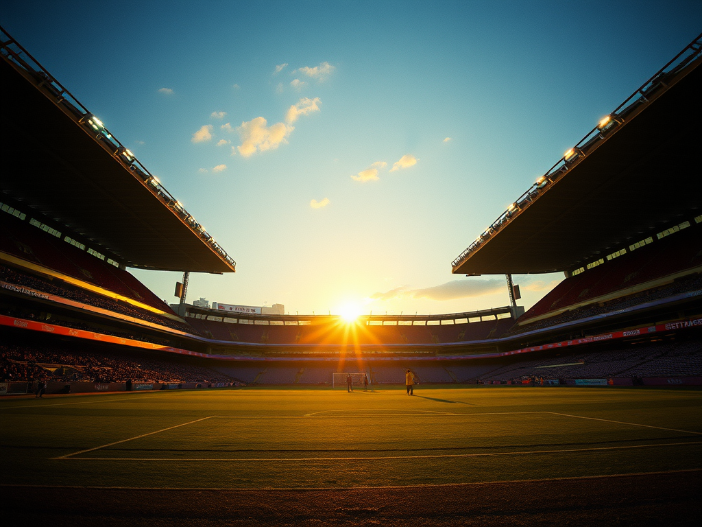 The Lions and the Memorable 1998 World Cup Adventure