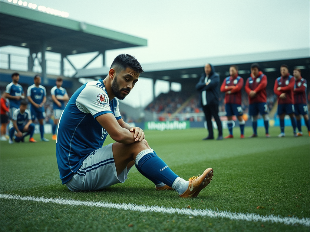 Paul Will: Returning to Darmstadt 98 via Relegation