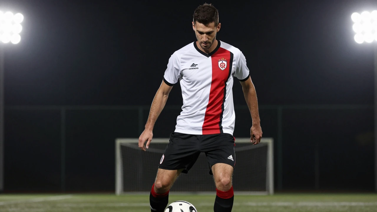 Bayer Leverkusen verliert den jungen Bosnier Kerim Alajbegović für eine Rekord-Ablöse an Juventus Turin