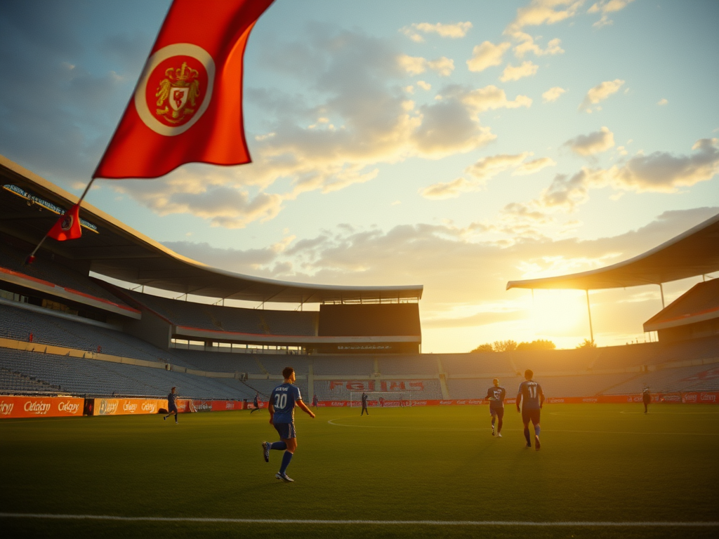 Akrep'in Tribün Kültürü: Antalyaspor Taraftarının Coşkusu