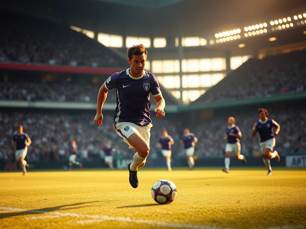 The Impact of RSC Anderlecht's Season Updates on Fans