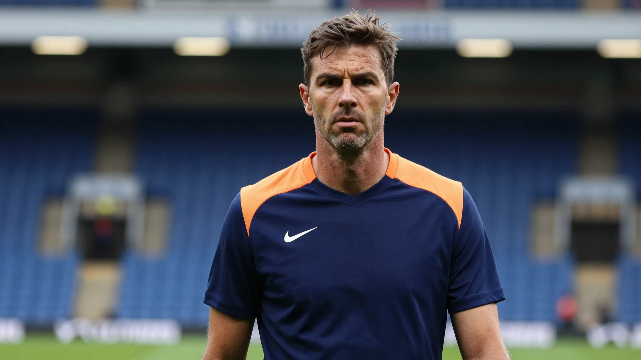 Chelsea FC is looking to bounce back from a disappointing 2025-26 season under new manager Xabi Alonso